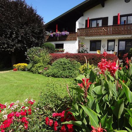 Haus Christine Aigen Schlaegl - Adalbert Stifter Aigen im Mühlkreis Exterior foto