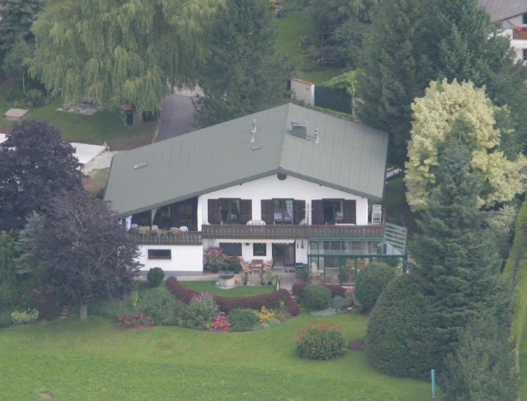 Haus Christine Aigen Schlaegl - Adalbert Stifter Aigen im Mühlkreis Exterior foto